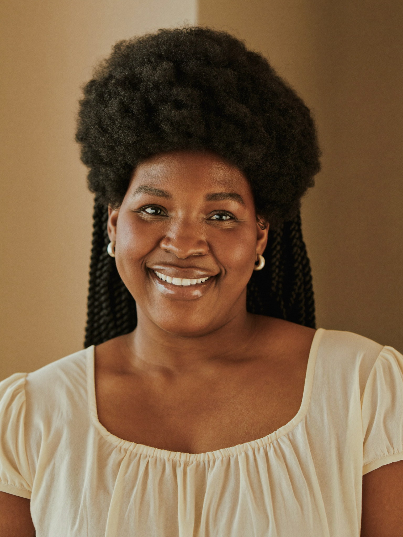 Founder and board-certified pediatrician